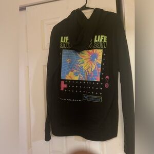 Rue 21 hoodie
